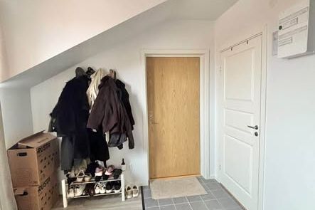 Hertig Karls allé 40B, Örebro
