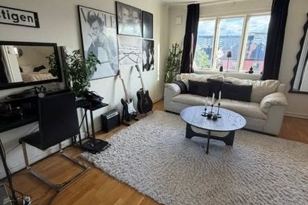 Enslövsvägen 21, Halmstad