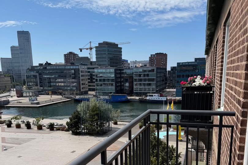 Malmö